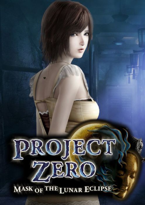 FATAL FRAME / PROJECT ZERO: Mask of the Lunar Eclipse