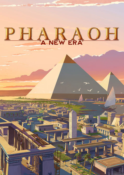 Pharaoh: A New Era — image 6