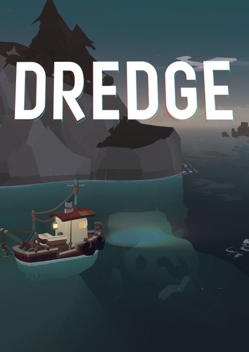 DREDGE