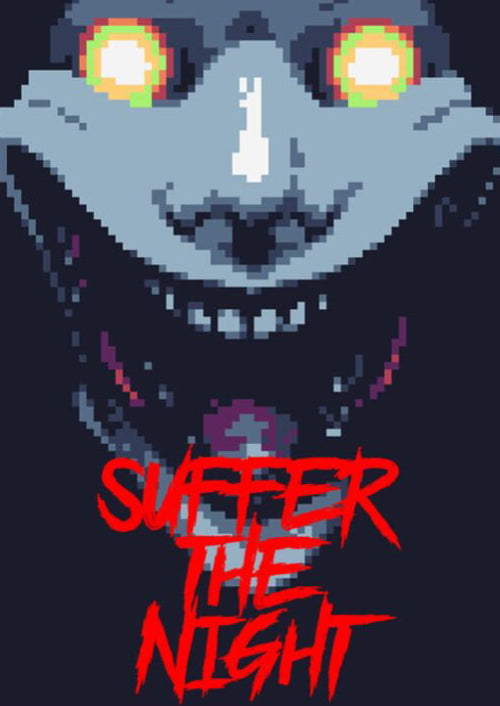 Suffer The Night — image 6