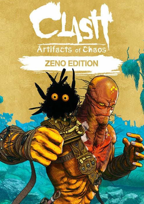 Clash: Artifacts of Chaos