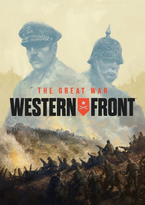 The Great War: Western Front