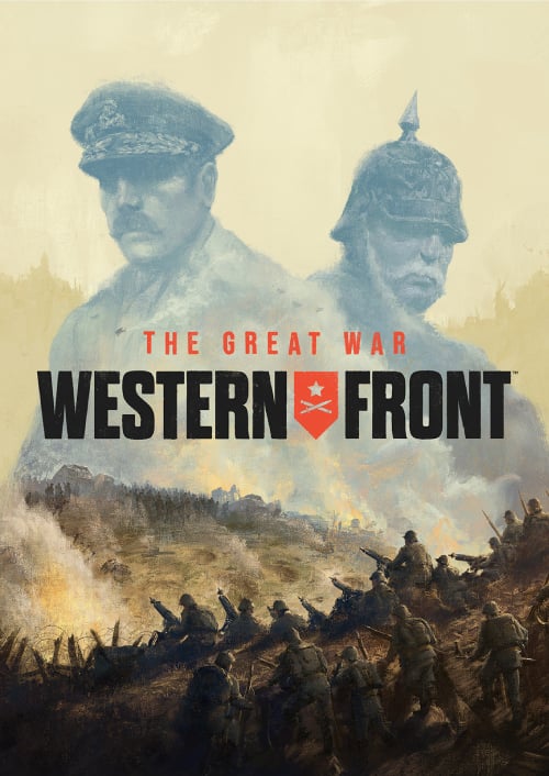 The Great War: Western Front — image 5