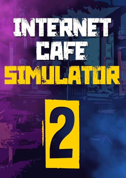 Internet Cafe Simulator 2 — image 4