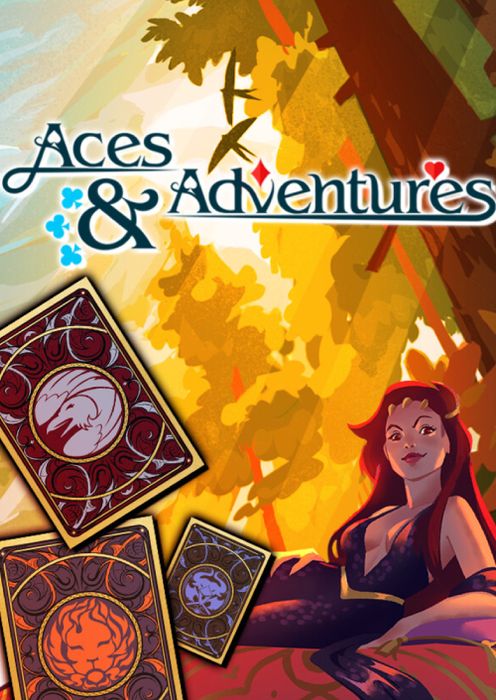 Aces & Adventures