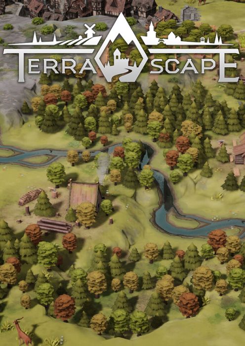 TerraScape