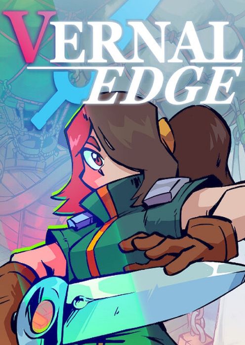 Vernal Edge