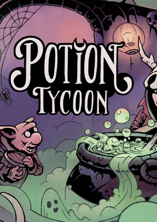 Potion Tycoon — image 5