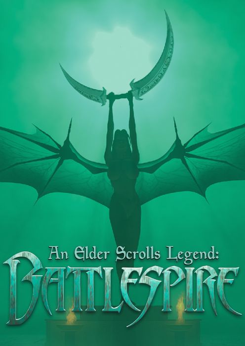 An Elder Scrolls Legend: Battlespire