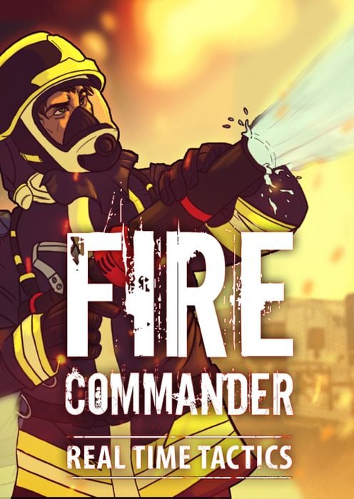 Fire Commander