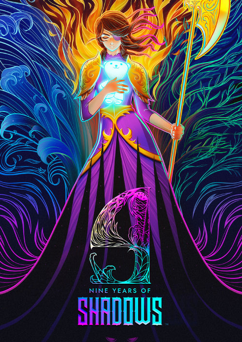 9 Years of Shadow — image 5