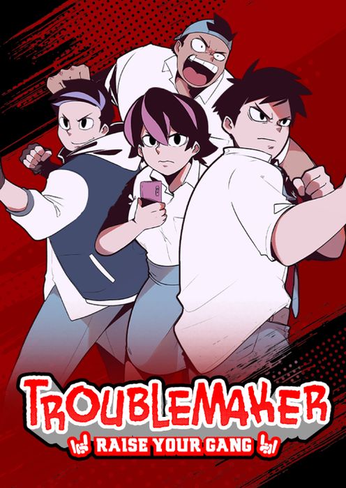 Troublemaker