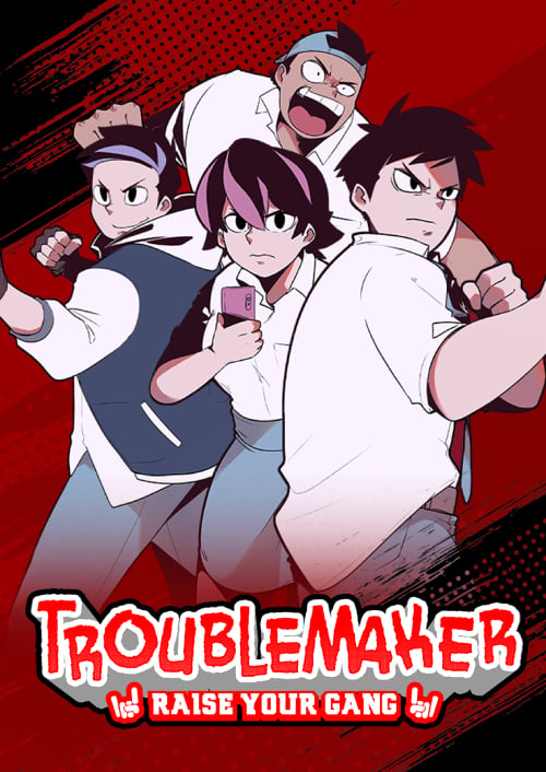 Troublemaker — image 6