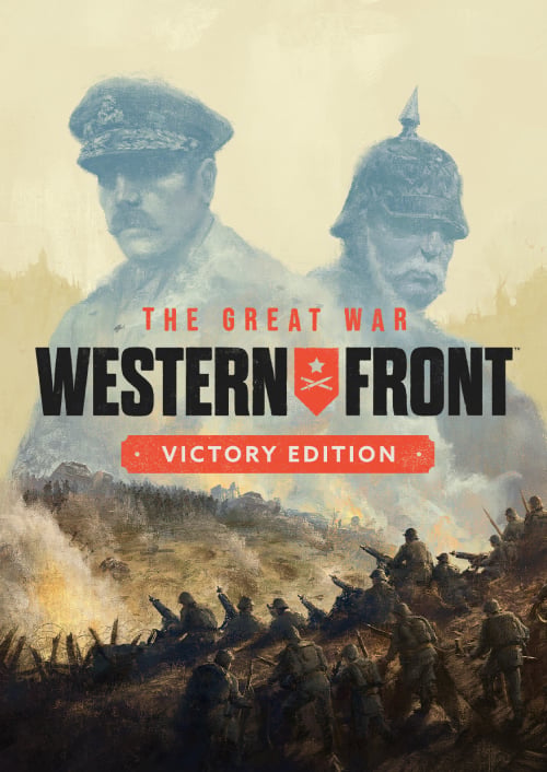 The Great War: Western Front Victory — image 5