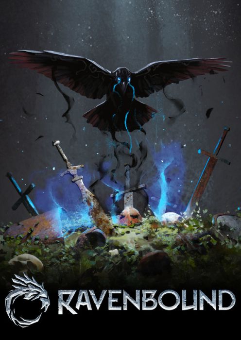 Ravenbound