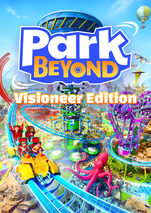 Park Beyond — image 6