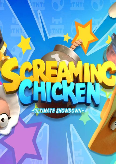 Screaming Chicken:
