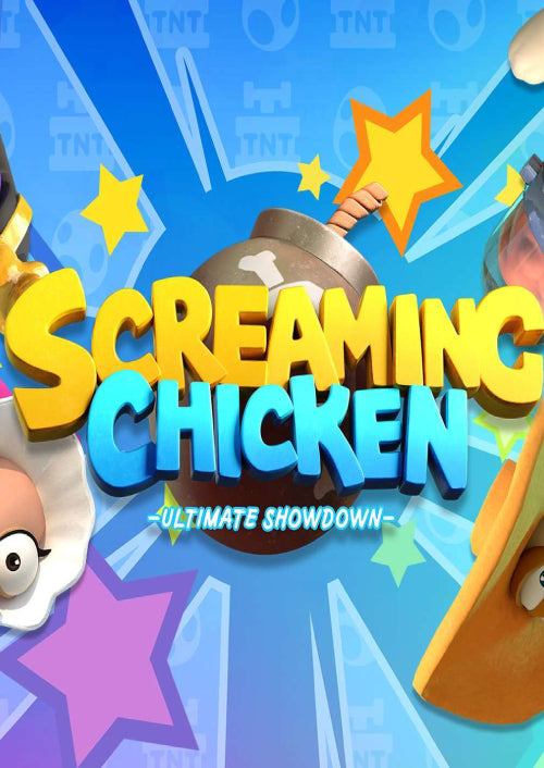 Screaming Chicken: — image 5