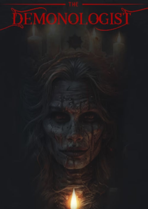 Demonologist — image 5