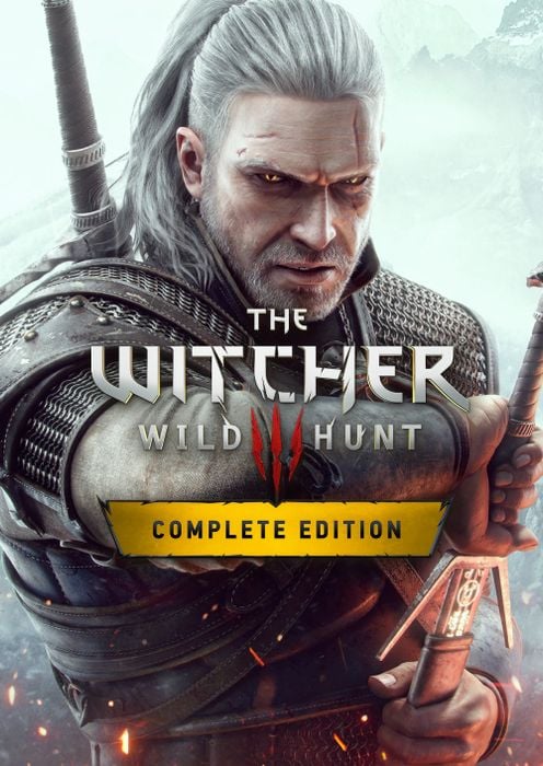 The Witcher 3: Wild Hunt