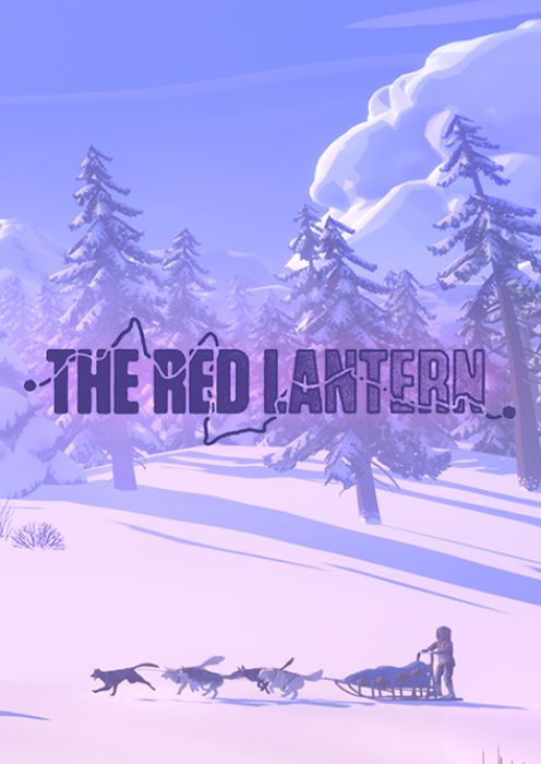 The Red Lantern