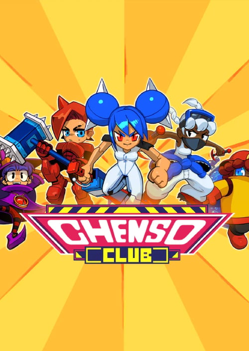 Chenso Club