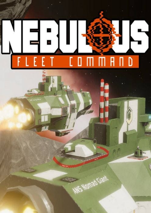 NEBULOUS: Fleet Command