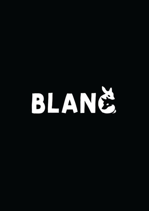 Blanc