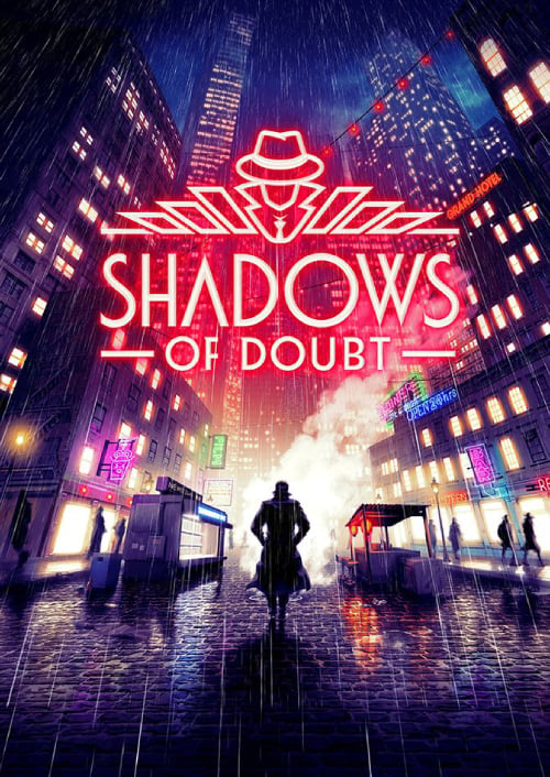 Shadows of Doubt — image 5