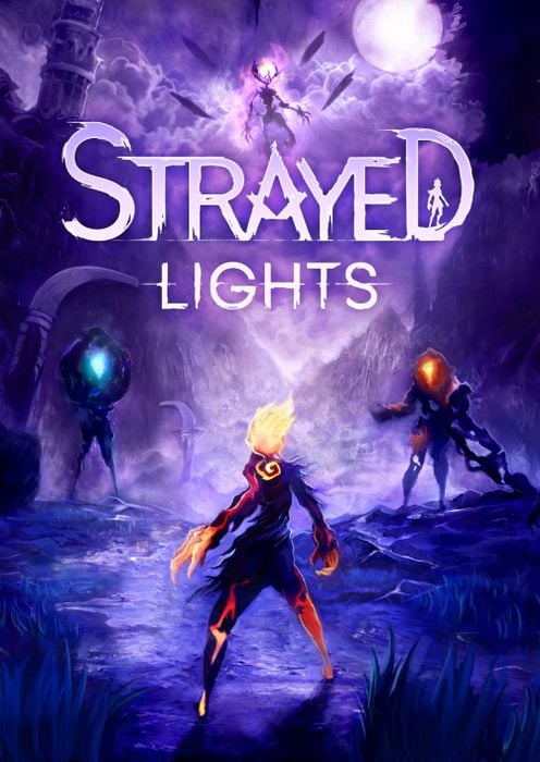 Strayed Lights