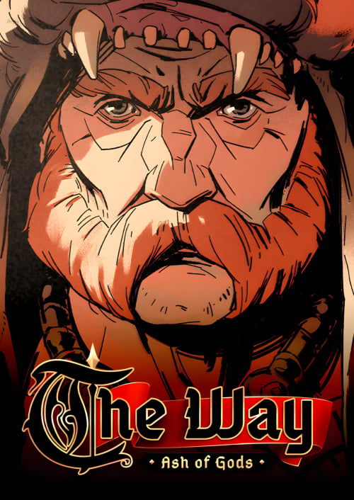 Ash of Gods: The Way — image 5