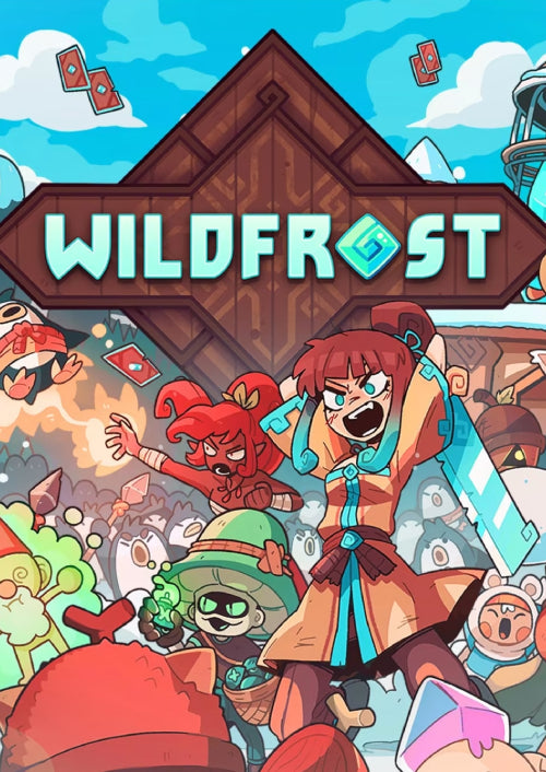 Wildfrost — image 5