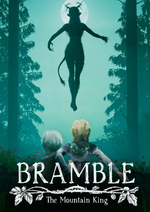 Bramble: The Mountain King — image 5