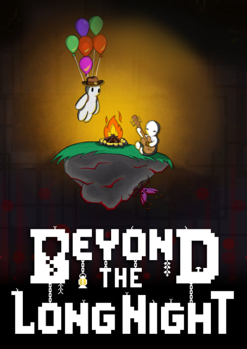 Beyond the Long Night — image 6