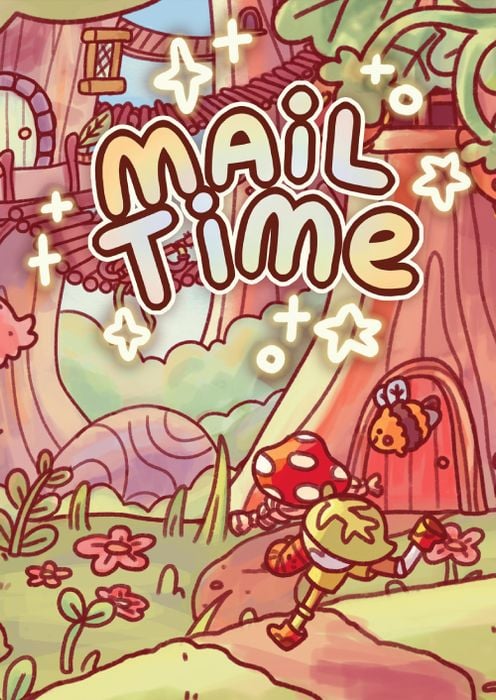 Mail Time
