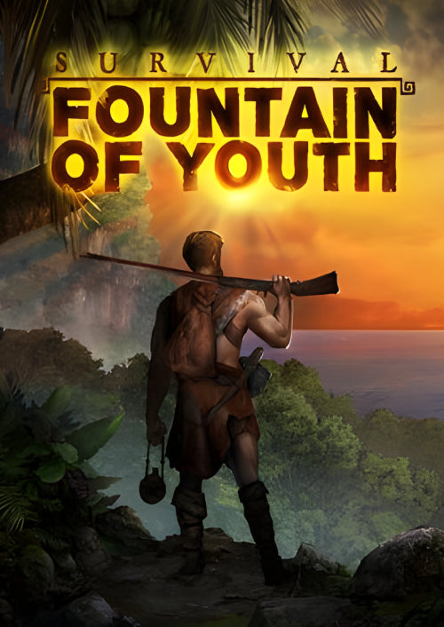 Survival: Fountain of Youth — image 6