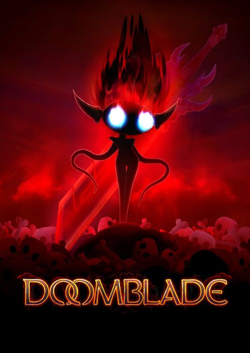 DOOMBLADE