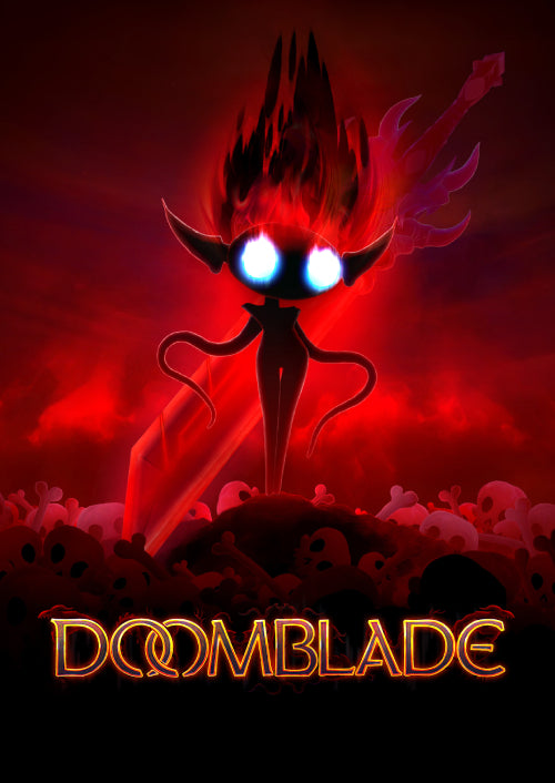 DOOMBLADE — image 6
