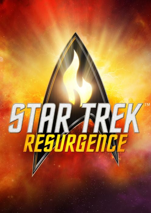 Star Trek: Resurgence