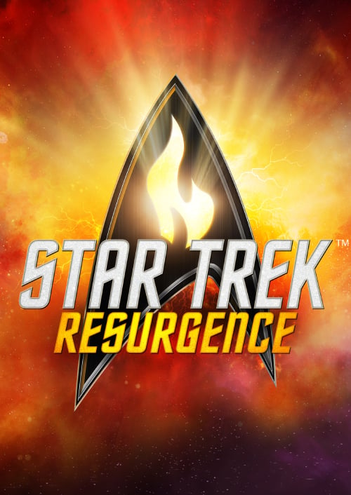 Star Trek: Resurgence — image 4