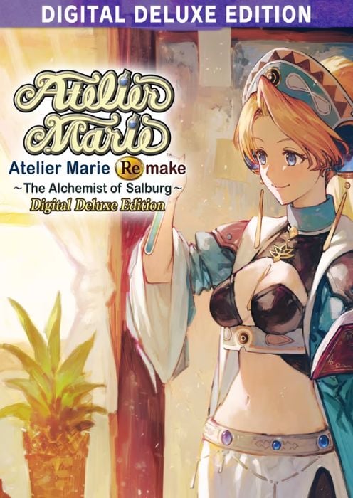 Atelier Marie