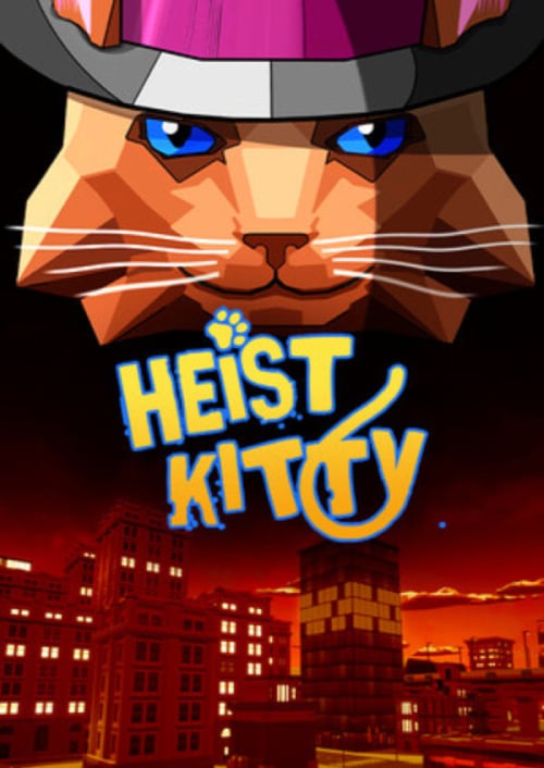 Heist Kitty: Multiplayer Cat Simulator Game — image 5