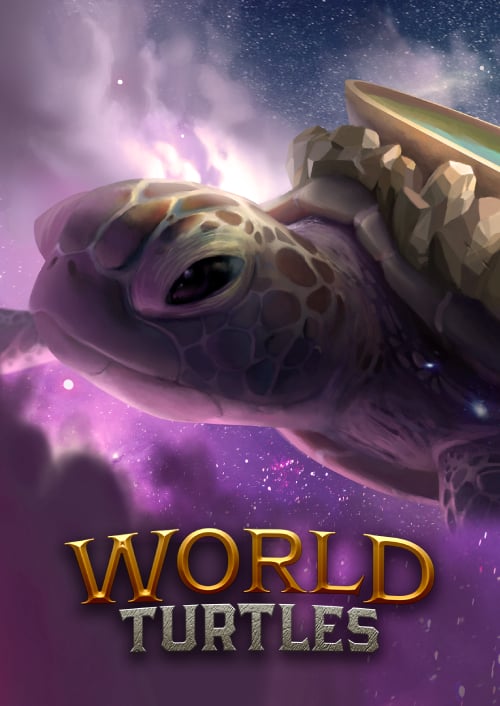 World Turtles — image 5