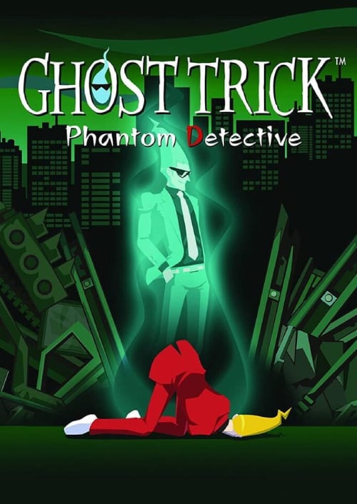 Ghost Trick: Phantom Detective — image 5