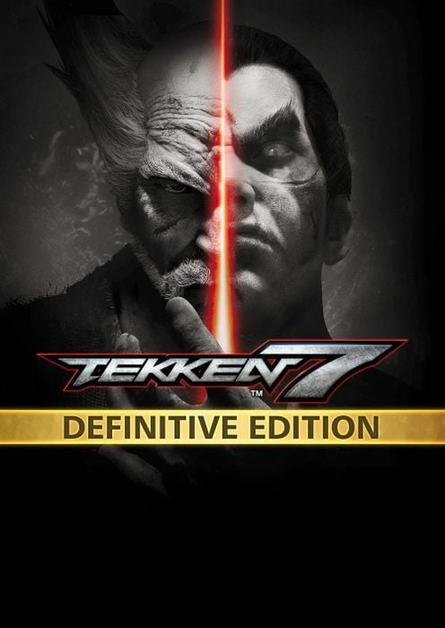 TEKKEN 7