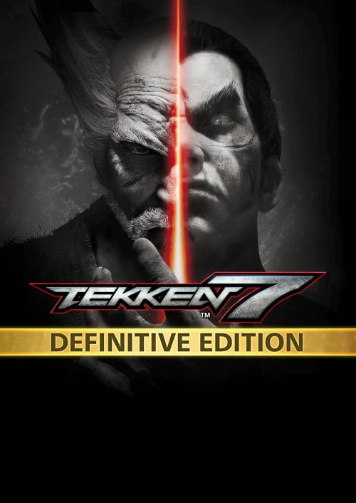 TEKKEN 7