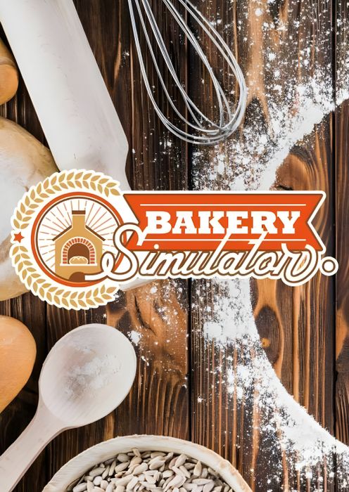 Bakery Simulator