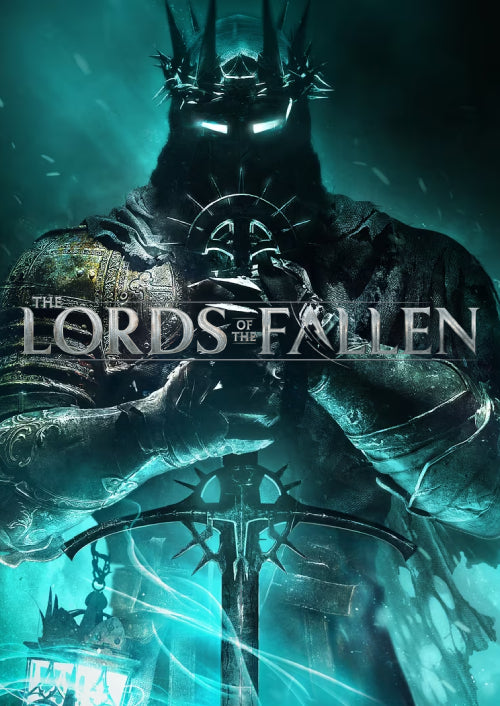 Lords of the Fallen — image 5