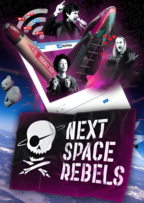 Next Space Rebels — image 5