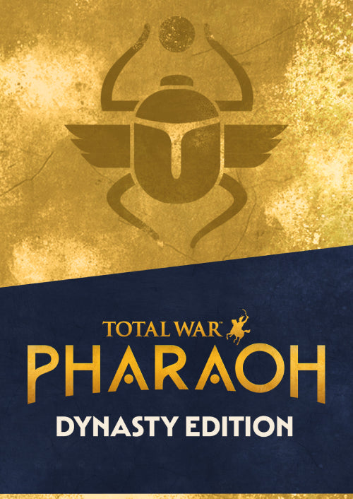 Total War: PHARAOH Dynasty — image 5